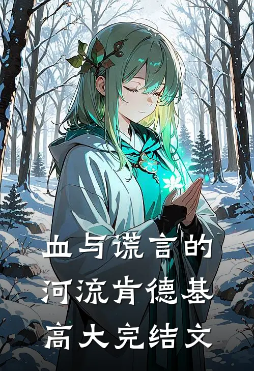 血与谎言的河流肯德基高大完结文