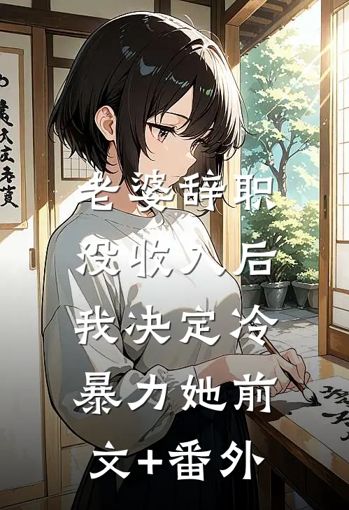 老婆辞职没收入后，我决定冷暴力她前文+番外
