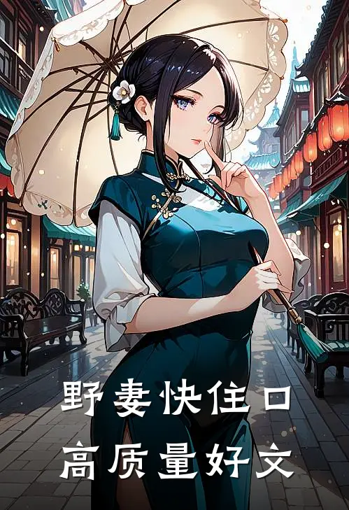 野妻快住口高质量好文