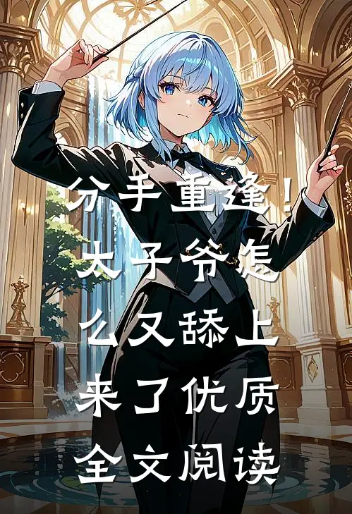 分手重逢！太子爷怎么又舔上来了优质全文阅读
