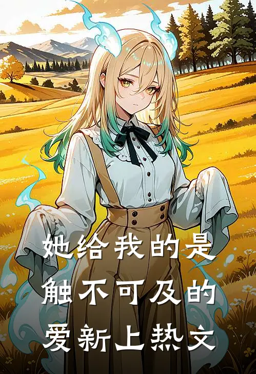 她给我的是触不可及的爱新上热文