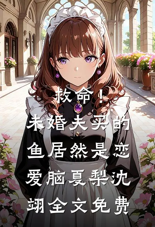 救命！未婚夫买的鱼居然是恋爱脑夏梨沈翊全文免费