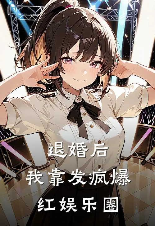 退婚后，我靠发疯爆红娱乐圈
