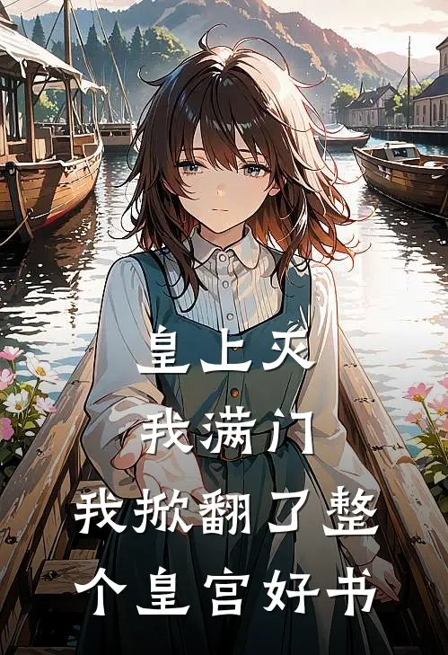 皇上灭我满门，我掀翻了整个皇宫好书