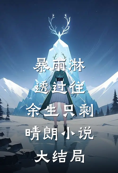 暴雨淋透过往，余生只剩晴朗小说大结局
