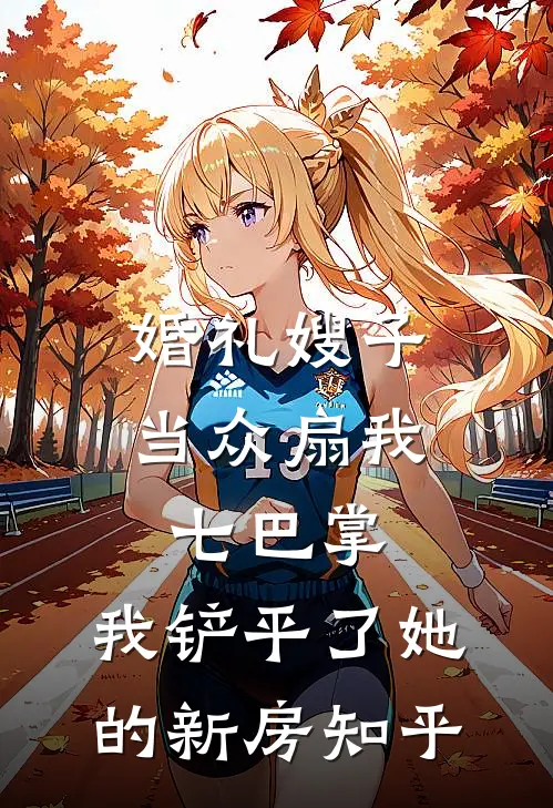 婚礼嫂子当众扇我七巴掌，我铲平了她的新房知乎