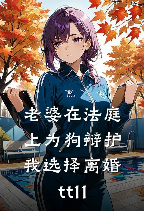 老婆在法庭上为狗辩护，我选择离婚tt11