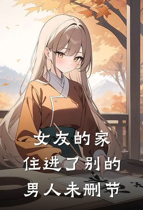 女友的家，住进了别的男人未删节