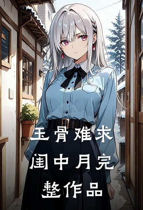 玉骨难求闺中月完整作品
