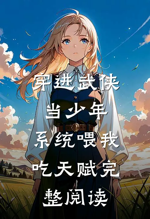 穿进武侠当少年，系统喂我吃天赋完整阅读