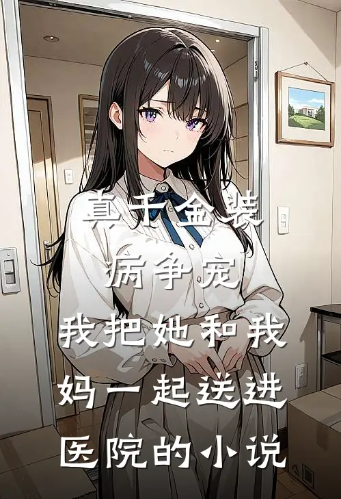 真千金装病争宠，我把她和我妈一起送进医院的小说