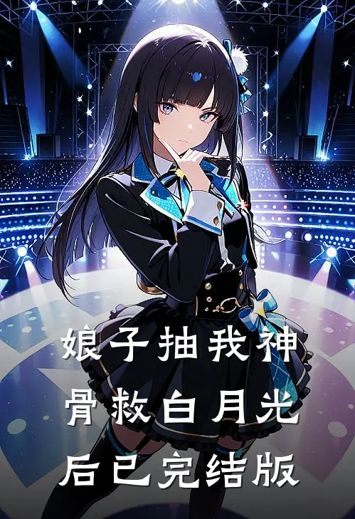 娘子抽我神骨救白月光后已完结版