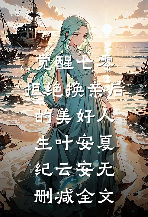觉醒七零：拒绝换亲后的美好人生叶安夏纪云安无删减全文