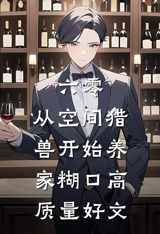 六零：从空间猎兽开始养家糊口高质量好文