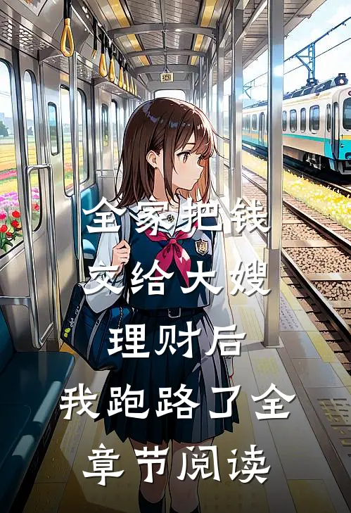 全家把钱交给大嫂理财后，我跑路了全章节阅读