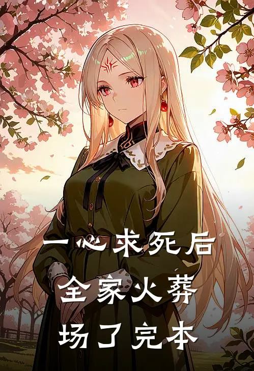 一心求死后，全家火葬场了完本