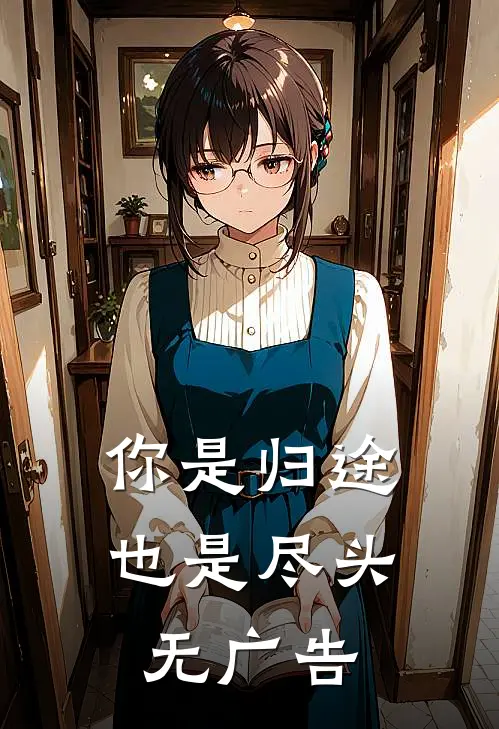 你是归途也是尽头无广告