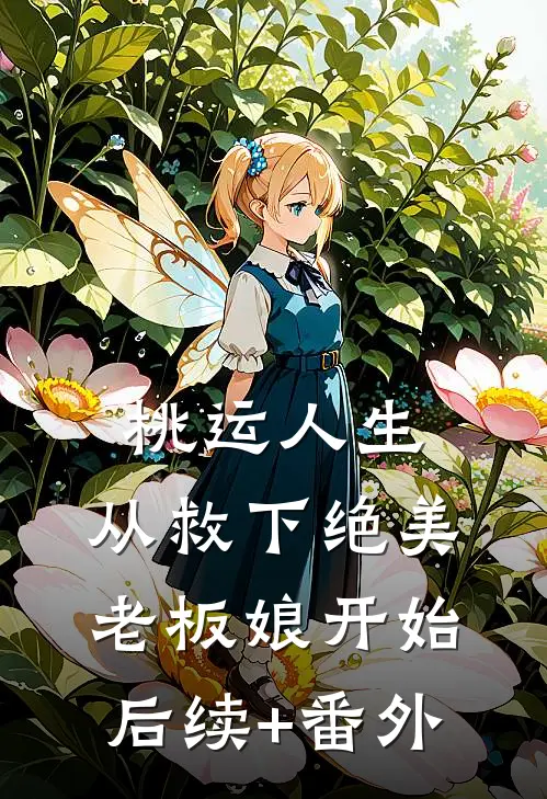 桃运人生：从救下绝美老板娘开始后续+番外