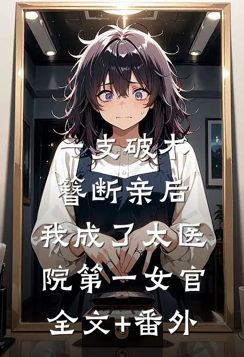 一支破木簪断亲后，我成了太医院第一女官全文+番外