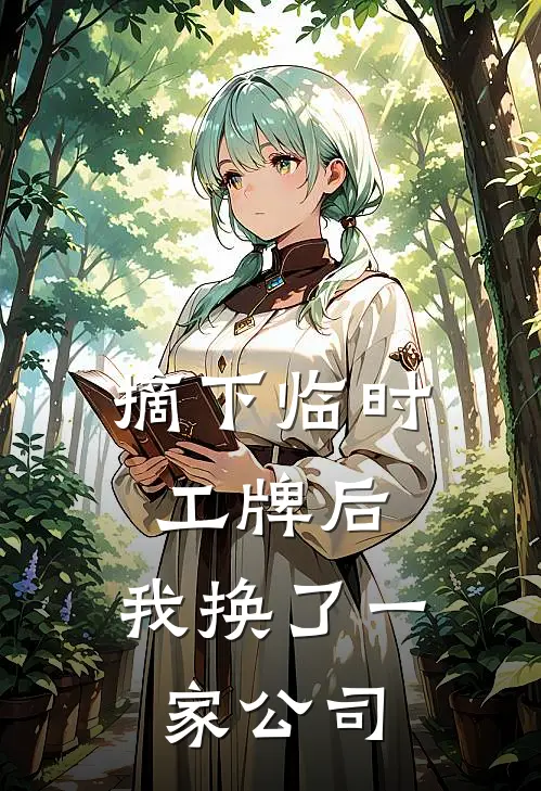 摘下临时工牌后，我换了一家公司