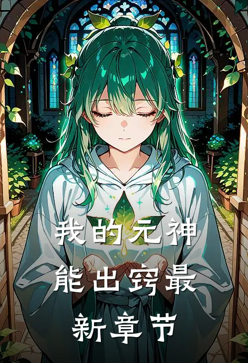 我的元神能出窍最新章节