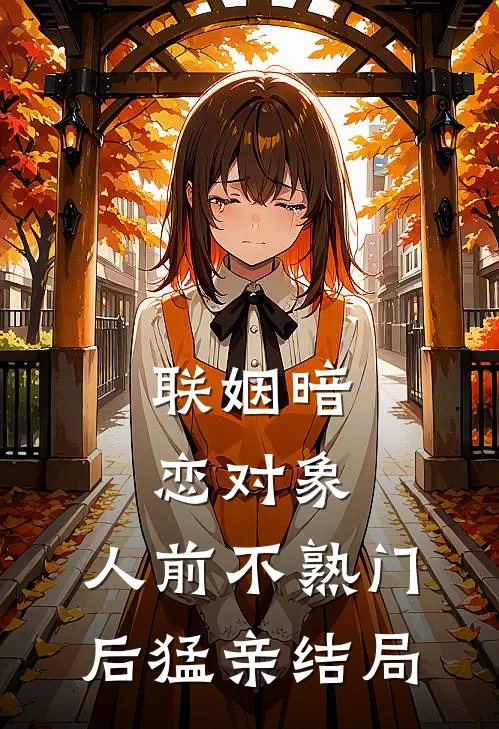 联姻暗恋对象，人前不熟门后猛亲结局