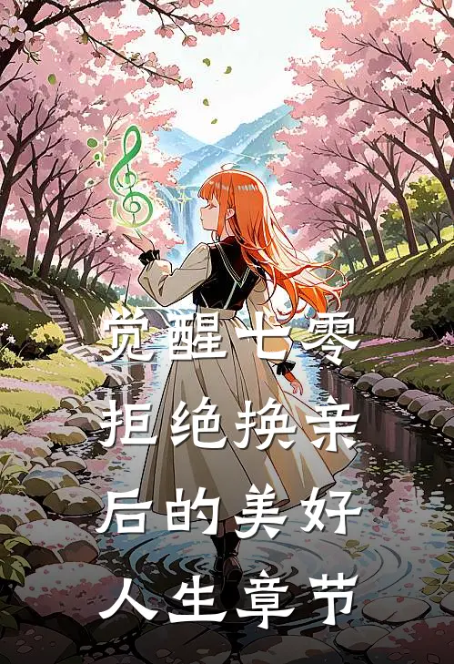 觉醒七零：拒绝换亲后的美好人生章节