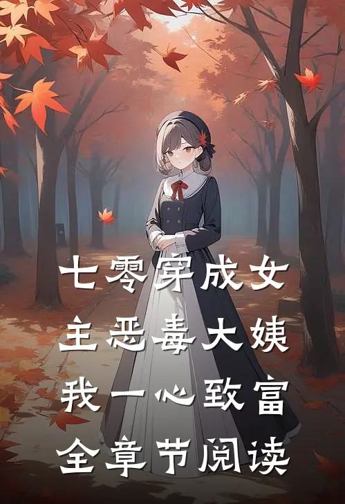 七零穿成女主恶毒大姨我一心致富全章节阅读