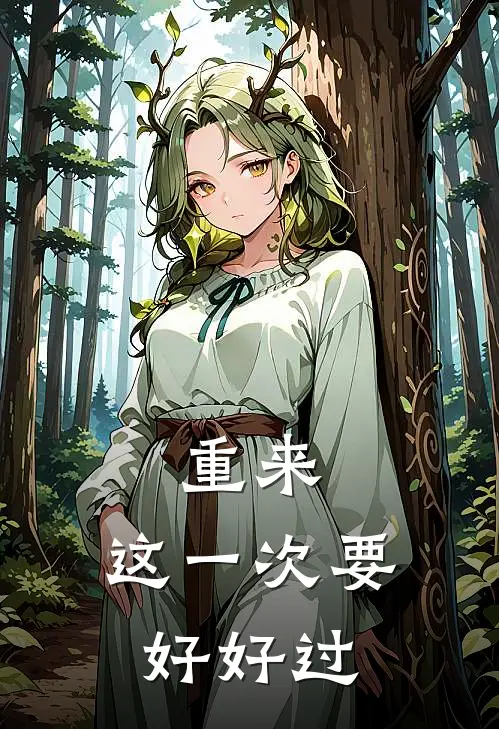 重来，这一次要好好过