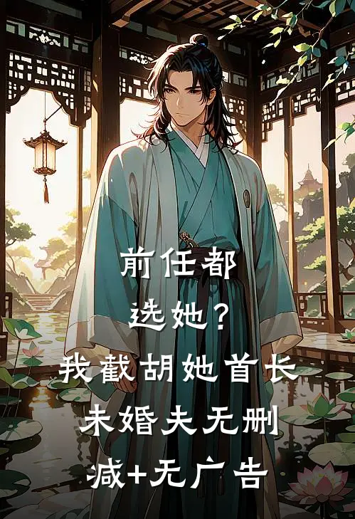 前任都选她？我截胡她首长未婚夫无删减+无广告