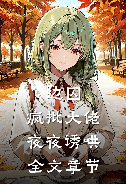 边囚：疯批大佬夜夜诱哄全文章节