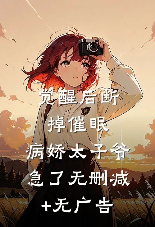 觉醒后断掉催眠，病娇太子爷急了无删减+无广告
