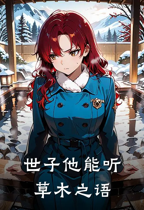 世子他能听草木之语