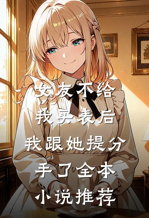 女友不给我买表后，我跟她提分手了全本小说推荐