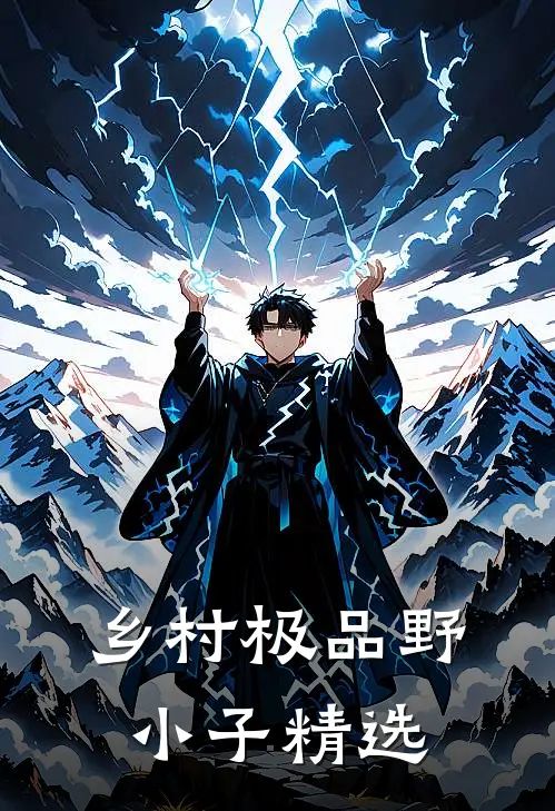 乡村极品野小子精选