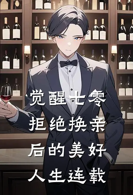 觉醒七零：拒绝换亲后的美好人生连载