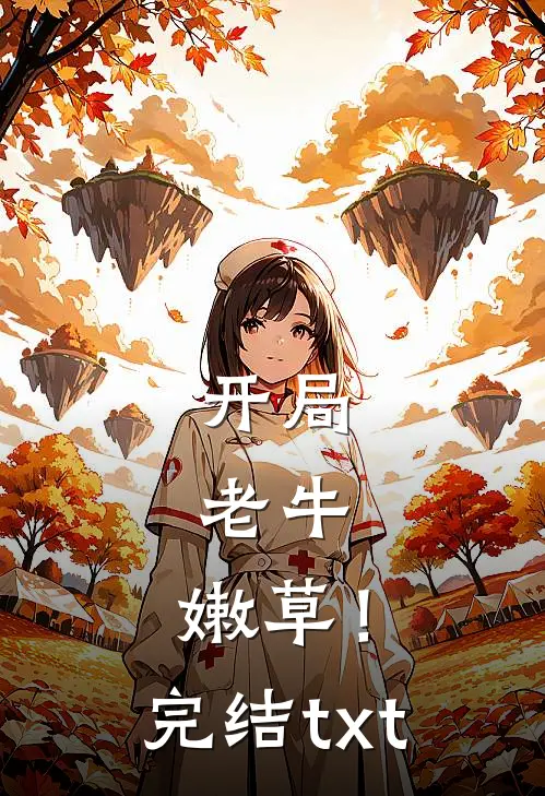 开局：老牛，嫩草！完结txt