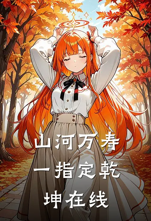 山河万寿，一指定乾坤在线