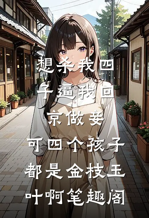 想杀我四子逼我回京做妾，可四个孩子都是金枝玉叶啊笔趣阁