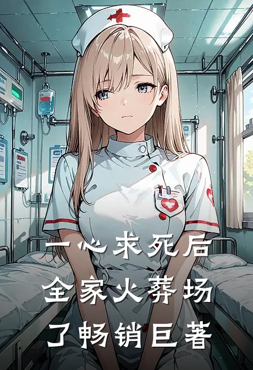 一心求死后，全家火葬场了畅销巨著