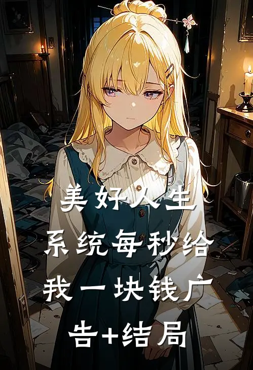 美好人生：系统每秒给我一块钱广告+结局