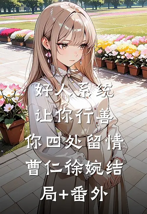 好人系统：让你行善，你四处留情曹仁徐婉结局+番外