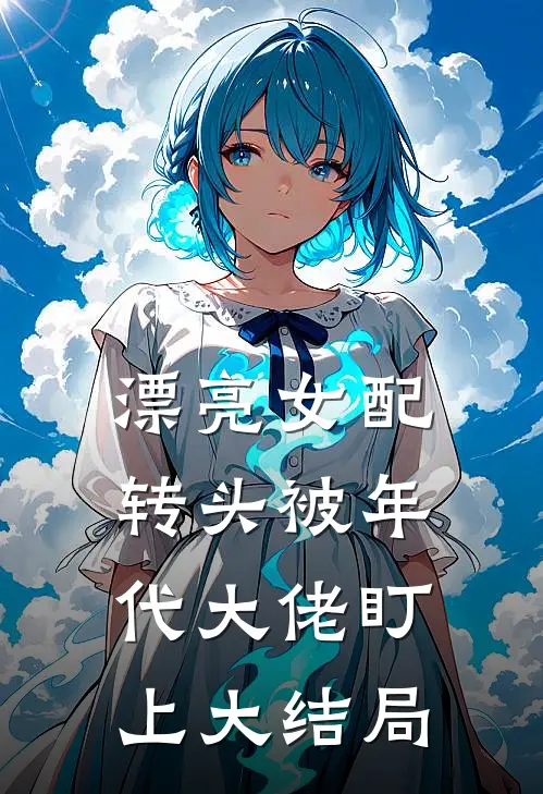 漂亮女配转头被年代大佬盯上大结局