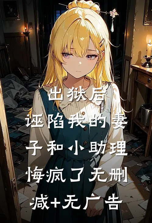 出狱后，诬陷我的妻子和小助理悔疯了无删减+无广告