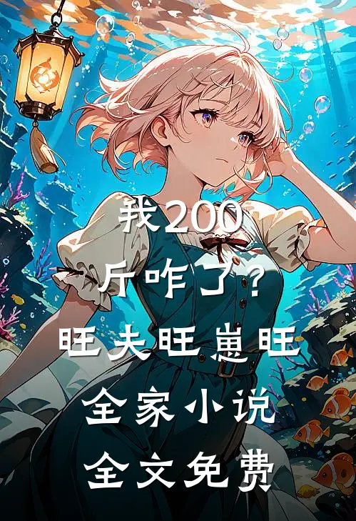我200斤咋了？旺夫旺崽旺全家小说全文免费