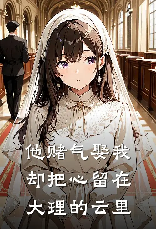 他赌气娶我，却把心留在大理的云里
