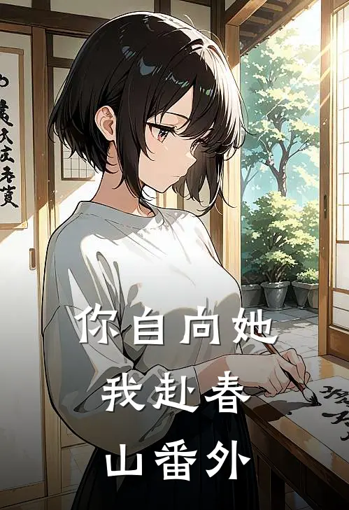 你自向她，我赴春山番外