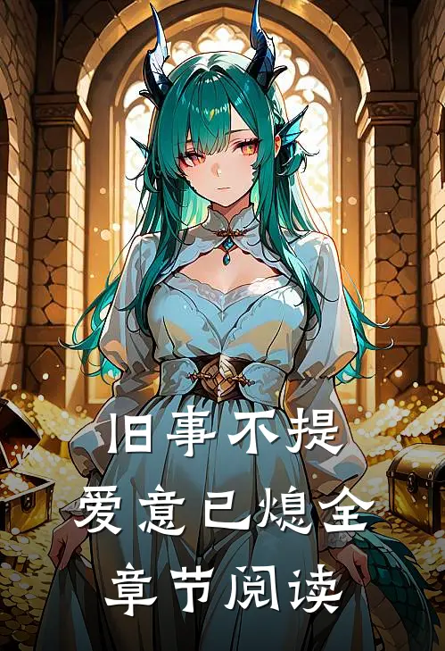 旧事不提，爱意已熄全章节阅读