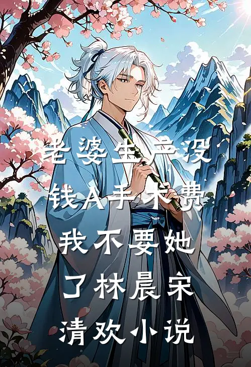老婆生产没钱A手术费，我不要她了林晨宋清欢小说