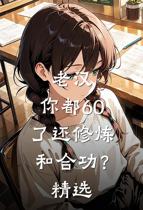 老汉，你都60了还修炼和合功？精选